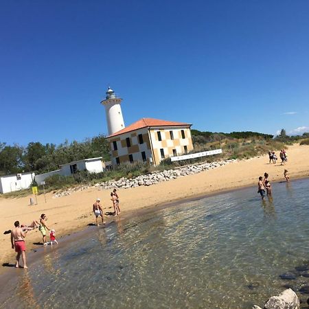 Appartamenti Livenza Bibione Eksteriør bilde