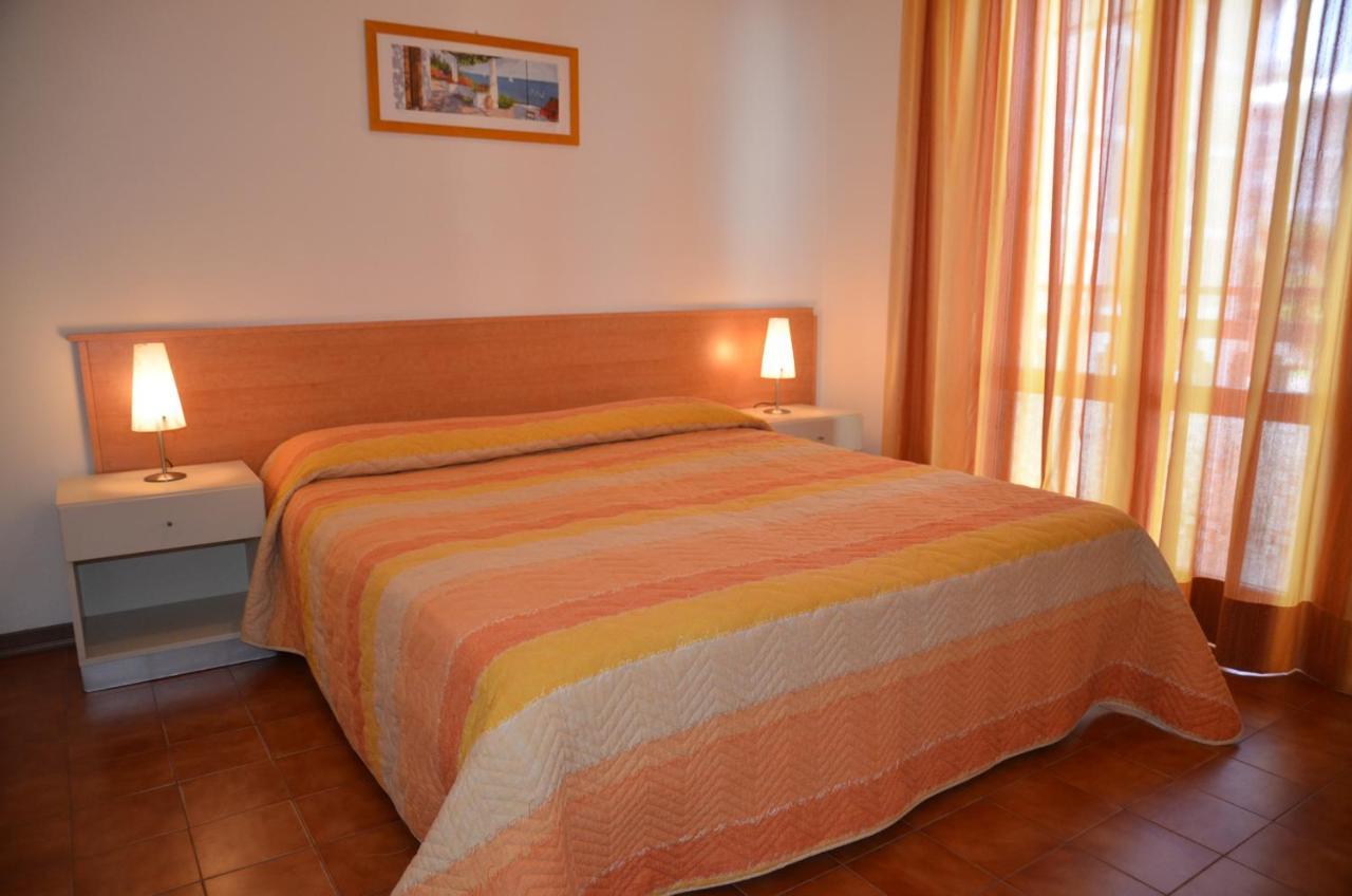 Appartamenti Livenza Bibione Eksteriør bilde